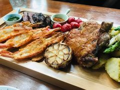 -NLFS1983咖啡花园餐厅(锦桂店)