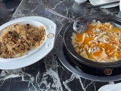 -李师傅脆肚(华强北店)