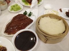 -九花山烤鸭店