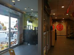 -麦当劳(咸阳人民路店)