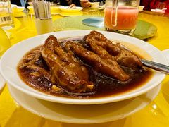 鲍汁凤爪-金玉满堂潮州酒楼(无限极荟购物广场店)