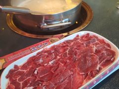 -大吉利·潮汕鲜牛肉火锅(西安店)