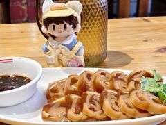 -老姑砂锅·烧烤天津菜(体北道店)