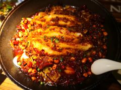 -百年神厨·地道川菜(清江西路店)