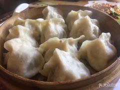 -新兴园饺子馆(北京百子湾店)