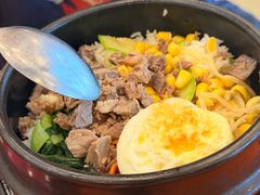 -华天延吉餐厅(西四总店)