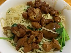 -泰顺江南春面馆