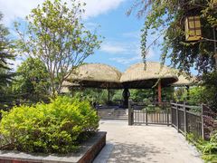 -清远熹乐谷温泉度假酒店