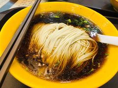 -毛华美食(清扬路店)