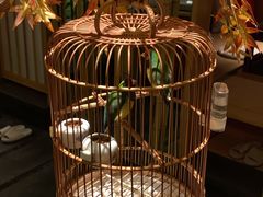-梅间堂茶馆(绿地缤纷城店)