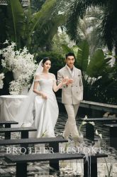 点击看大图 -Brother西服礼服定制·商务·婚礼(佛山南海店)