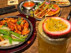 -Q MEX 库迈墨西哥餐吧(三里屯店)
