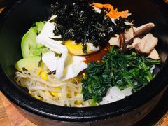 -大發韩国烤肉(八佰伴店)