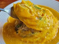 -三更食堂