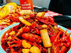 -吉利龙虾·新派海鲜烧烤