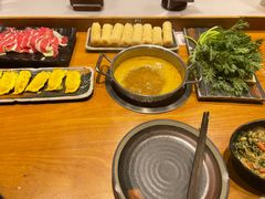 -呷哺呷哺 黄金牧场 (新中关购物中心店)