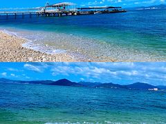 -三亚西岛海洋文化旅游区
