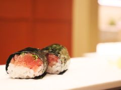 -Sushi Hanzo半藏(天环广场店)