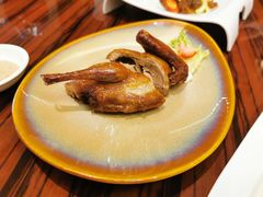 -厦门朗豪酒店 · 明阁中餐厅