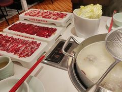 -八合里潮汕鲜牛肉火锅(深圳海岸城店)