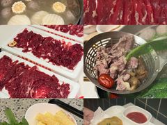 -八合里潮汕鲜牛肉火锅(上海汇智广场店)
