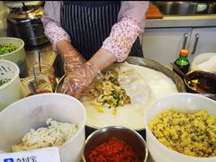 -安徽阜阳卷馍(西单店)