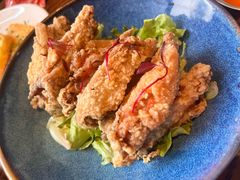 -blend咖啡部落(卓悦中心店)