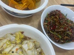 -笨罗卜浏阳菜馆(太平街店)