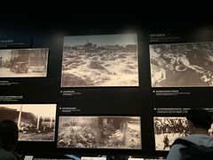 -侵华日军南京大屠杀遇难同胞纪念馆