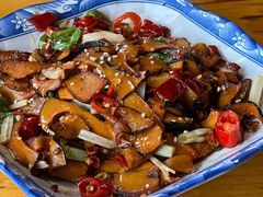 -民食香·腊排骨野生菌美食(木府店)