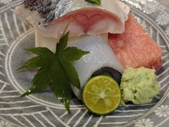 -鮨青(恒基名人购物中心店)