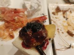 -大渔铁板烧(花园道店)