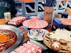 -楠火锅(仁恒梦中心店)