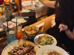 -The Cheebat 锌吧·Bistro(体育西店)