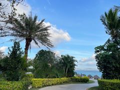 -铭轩中餐厅·海南菜·粤菜(亚龙湾瑞吉店)