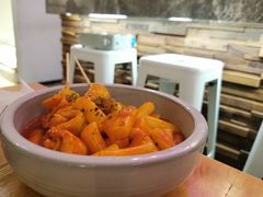 -OPPA HOUSE 韩国欧巴餐厅·韩国菜(北京路店)