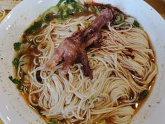 -水仙拉面(水仙街店)