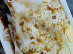 鸡蛋肠粉-穗银肠粉店(东川路店)