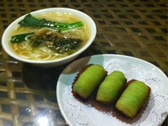 芦荟酥-老广酒楼(樱花店)