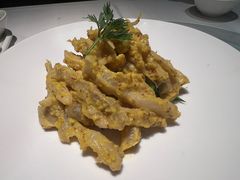 芥末鸭掌-羲和雅苑•北京烤鸭(吴中路万象城店)