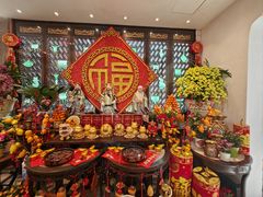 -北园酒家(小北路店)