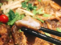 -老板恋上鱼(恒隆广场店)