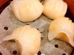 -添好运点心专门店(中环IFC店)