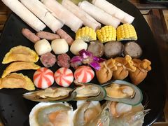 龙虾丸-丽江庭院之丽江往事(安定门店)