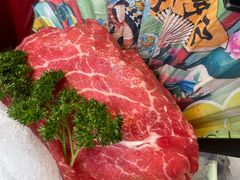 -乔先生涮肉·鲜活牛羊肉火锅(塘沽店)