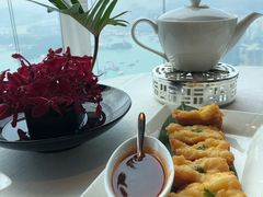 -天龙轩(香港丽思卡尔顿酒店)