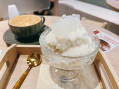 -杏甜品(尖沙咀加拿分道店)