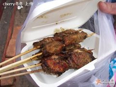 原味鸡翅-西单翅酷(西单店)