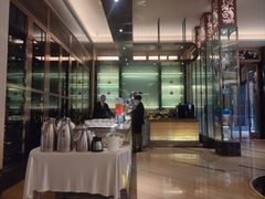-太原星河湾酒店-意咖啡西餐厅