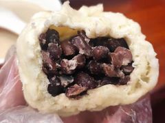 红豆包-老陶包子铺(南大西南村店)